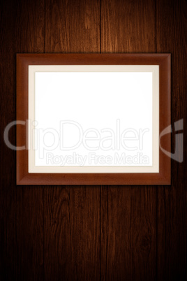 Photo or painting frame Photo or painting frame