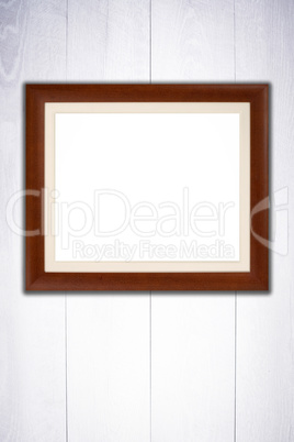 Photo or painting frame Photo or painting frame
