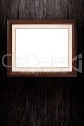 Photo or painting frame