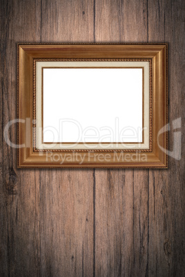 Photo or painting frame