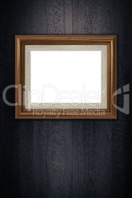 Photo or painting frame