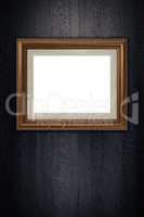 Photo or painting frame