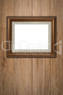 Photo or painting frame Photo or painting frame