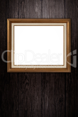 Photo or painting frame