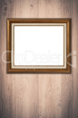 Photo or painting frame