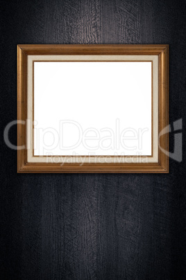 Photo or painting frame