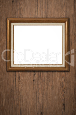 Photo or painting frame