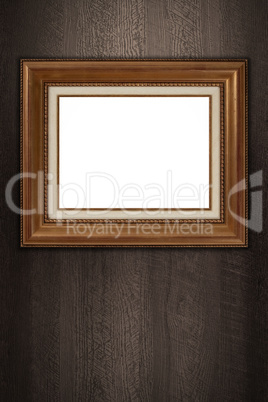 Photo or painting frame