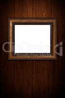 Photo or painting frame