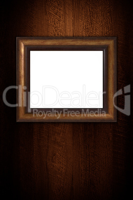 Photo or painting frame