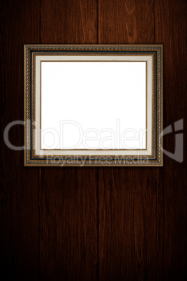 Photo or painting frame