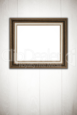 Photo or painting frame Photo or painting frame