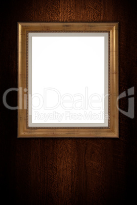 Photo or painting frame Photo or painting frame