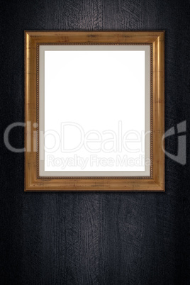 Photo or painting frame