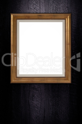 Photo or painting frame