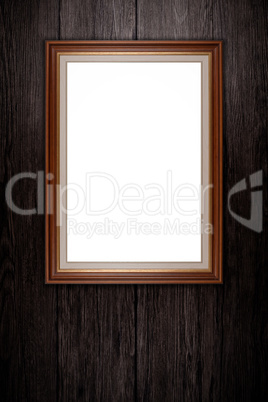 Photo or painting frame