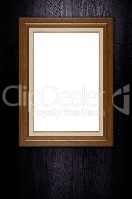 Photo or painting frame Photo or painting frame