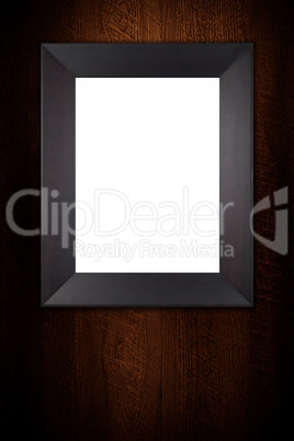 Photo or painting frame