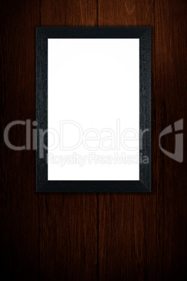 Photo or painting frame