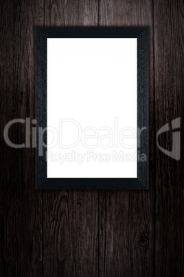 Photo or painting frame