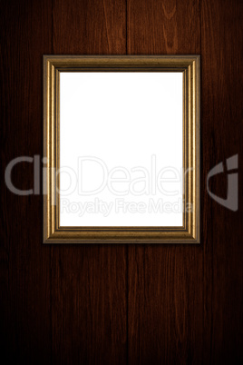 Photo or painting frame Photo or painting frame