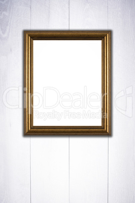 Photo or painting frame