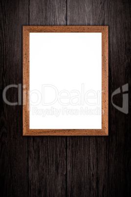 Photo or painting frame