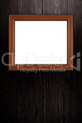 Photo or painting frame