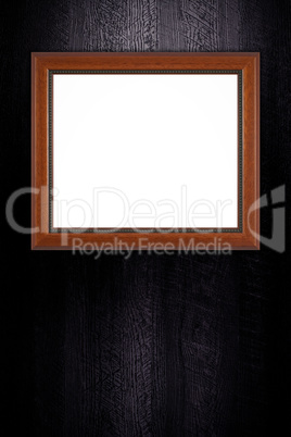 Photo or painting frame