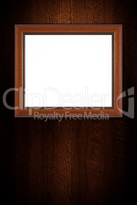 Photo or painting frame Photo or painting frame