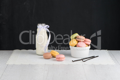 Classic Macarons