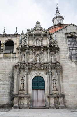 Cathedral of Saint Goncalo