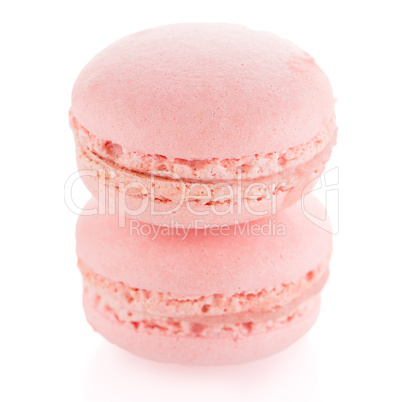Colorful French Macarons Colorful French Macarons