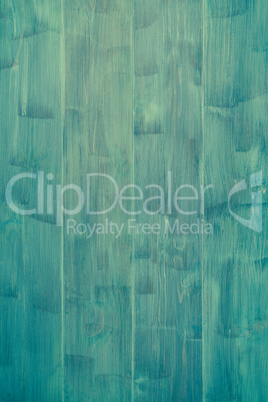 Green Wood Background