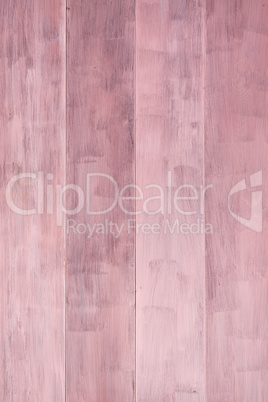 Pink wood texture