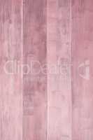 Pink wood texture