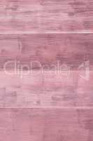 Pink wood texture