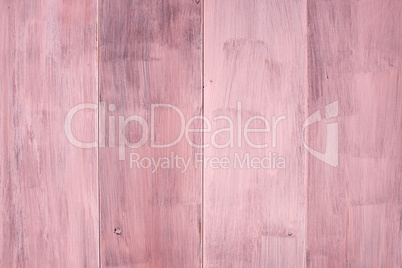 Pink wood texture