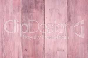 Pink wood texture