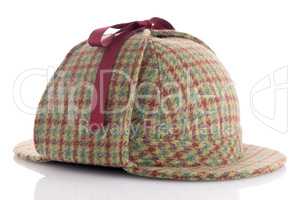 British Deerhunter or Sherlock Holmes cap