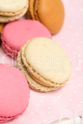 Delicious Macarons