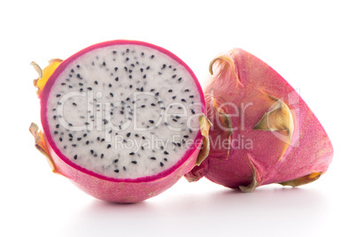 Pitaya or Dragon Fruit