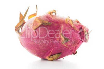 Pitaya or Dragon Fruit