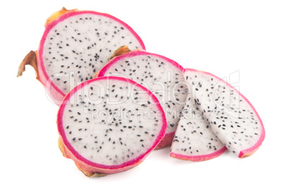 Pitaya or Dragon Fruit