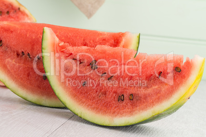 Watermelon