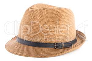 Straw hat