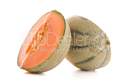 Honeydew melon