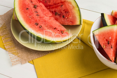 Watermelon