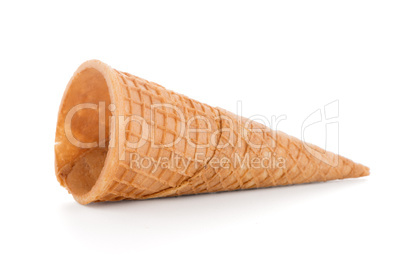Wafer cone