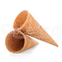 Wafer cones